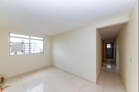 Sala de apartamento para alugar com 3 quartos, 139m² em Estrela do Oriente, Belo Horizonte
