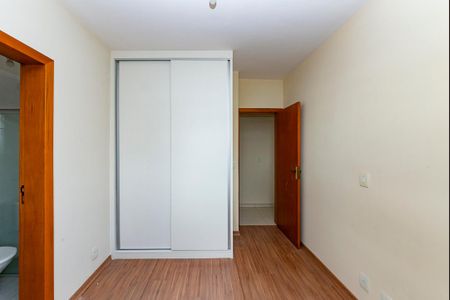 Suíte de apartamento para alugar com 3 quartos, 139m² em Estrela do Oriente, Belo Horizonte