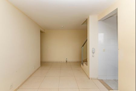 Sala de apartamento para alugar com 3 quartos, 139m² em Estrela do Oriente, Belo Horizonte