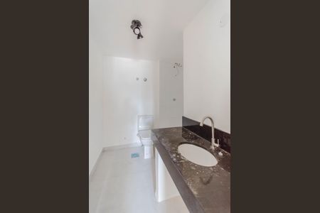 Apartamento à venda com 97m², 3 quartos e 1 vagaBanheiro