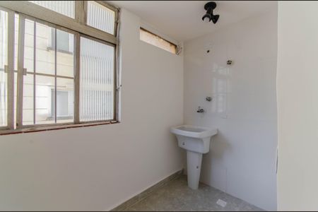 Apartamento à venda com 97m², 3 quartos e 1 vagaÁrea de Serviço