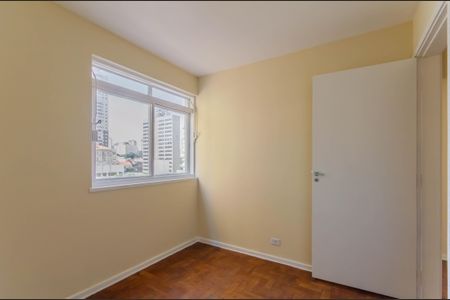 Apartamento à venda com 97m², 3 quartos e 1 vagaQuarto 1