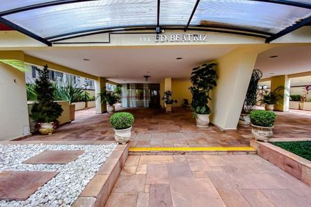 Apartamento à venda com 97m², 3 quartos e 1 vagaÁrea comum