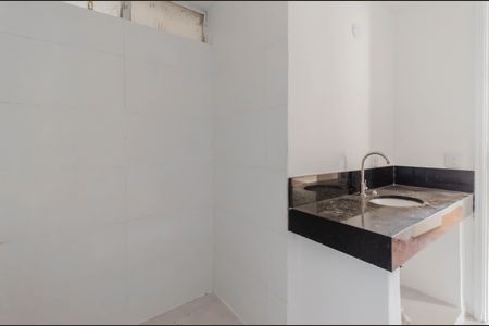Apartamento à venda com 97m², 3 quartos e 1 vagaBanheiro