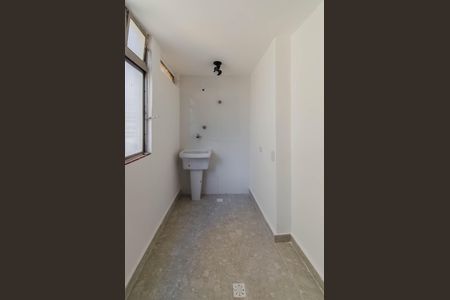 Apartamento à venda com 97m², 3 quartos e 1 vagaÁrea de Serviço