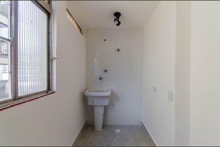 Apartamento à venda com 97m², 3 quartos e 1 vagaÁrea de Serviço