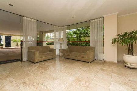 Apartamento à venda com 97m², 3 quartos e 1 vagaÁrea comum - Hall Social