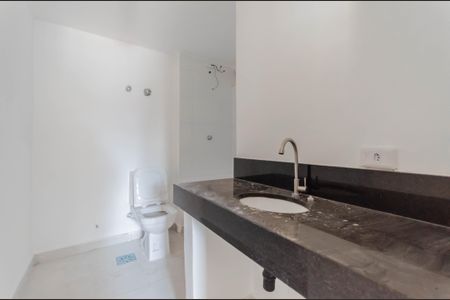 Apartamento à venda com 97m², 3 quartos e 1 vagaBanheiro