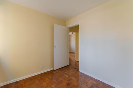 Apartamento à venda com 97m², 3 quartos e 1 vagaQuarto 1