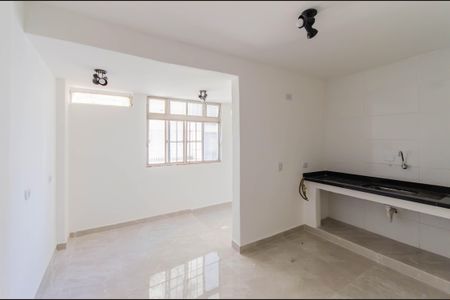 Apartamento à venda com 97m², 3 quartos e 1 vagaCozinha