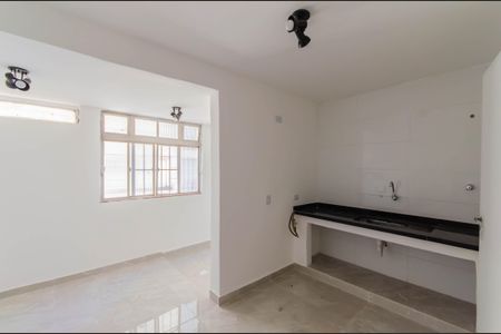 Apartamento à venda com 97m², 3 quartos e 1 vagaCozinha