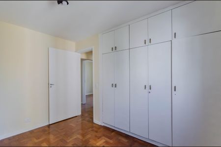 Apartamento à venda com 97m², 3 quartos e 1 vagaQuarto 2