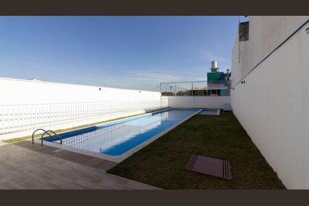 Apartamento para alugar com 50m², 2 quartos e 1 vaga Apartamento para alugar com 50m², 2 quartos e 1 vagaÁrea comum - Piscina