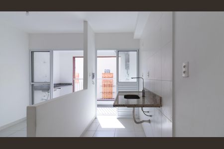 Apartamento para alugar com 50m², 2 quartos e 1 vaga Apartamento para alugar com 50m², 2 quartos e 1 vagaCozinha