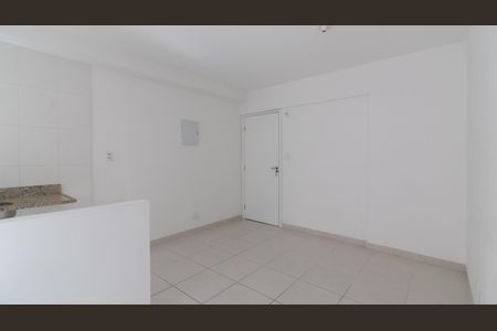 Apartamento para alugar com 50m², 2 quartos e 1 vaga Apartamento para alugar com 50m², 2 quartos e 1 vagaSala