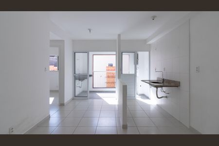 Apartamento para alugar com 50m², 2 quartos e 1 vaga Apartamento para alugar com 50m², 2 quartos e 1 vagaCozinha