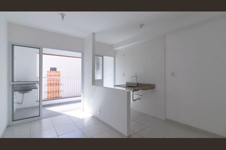 Apartamento para alugar com 50m², 2 quartos e 1 vaga Apartamento para alugar com 50m², 2 quartos e 1 vagaCozinha