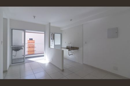 Apartamento para alugar com 50m², 2 quartos e 1 vaga Apartamento para alugar com 50m², 2 quartos e 1 vagaSala