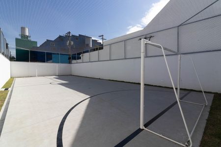 Apartamento para alugar com 50m², 2 quartos e 1 vaga Apartamento para alugar com 50m², 2 quartos e 1 vagaÁrea comum - Quadra