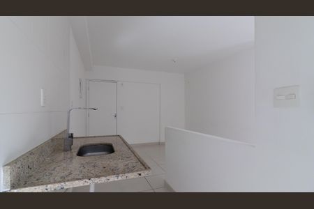 Apartamento para alugar com 50m², 2 quartos e 1 vaga Apartamento para alugar com 50m², 2 quartos e 1 vagaCozinha