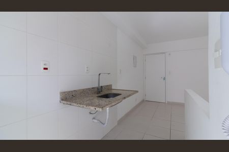 Apartamento para alugar com 50m², 2 quartos e 1 vaga Apartamento para alugar com 50m², 2 quartos e 1 vagaCozinha