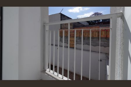 Apartamento para alugar com 50m², 2 quartos e 1 vaga Apartamento para alugar com 50m², 2 quartos e 1 vagaSacada da Suíte