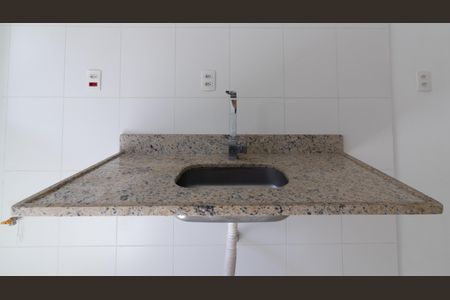 Apartamento para alugar com 50m², 2 quartos e 1 vaga Apartamento para alugar com 50m², 2 quartos e 1 vagaCozinha