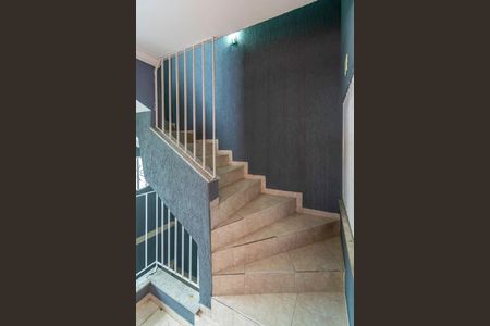 Hall da entrada de casa para alugar com 4 quartos, 160m² em Irajá, Rio de Janeiro