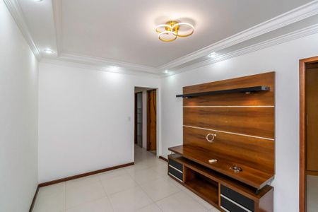 Sala de casa para alugar com 4 quartos, 160m² em Irajá, Rio de Janeiro