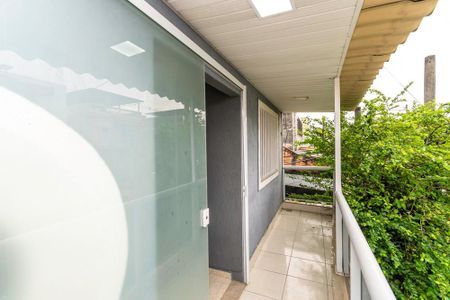 Varanda da frente de casa para alugar com 4 quartos, 160m² em Irajá, Rio de Janeiro