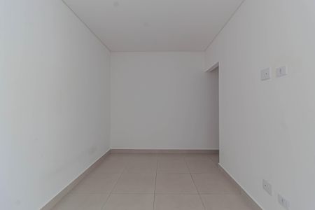 Sala de apartamento para alugar com 1 quarto, 38m² em Vila Sao Geraldo, São Paulo