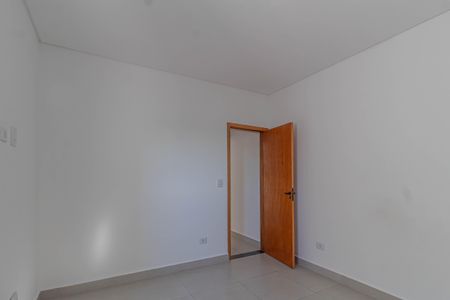 Quarto de apartamento para alugar com 1 quarto, 38m² em Vila Sao Geraldo, São Paulo