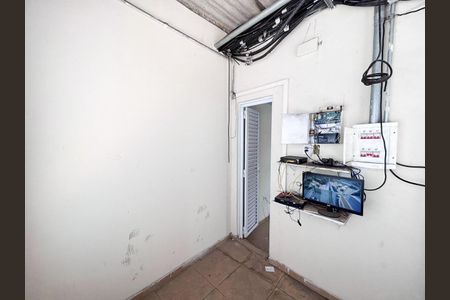 Quarto de kitnet/studio para alugar com 1 quarto, 20m² em Vila Santana, São Paulo