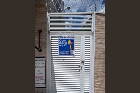 Studio para alugar com 20m², 1 quarto e sem vagaPlaca