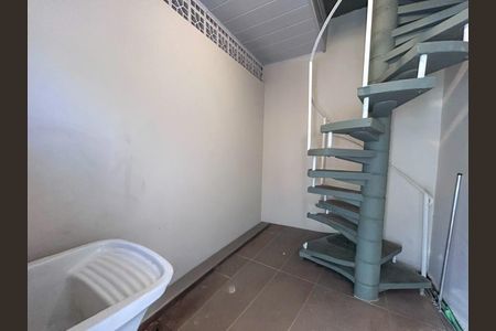 Studio para alugar com 20m², 1 quarto e sem vagaÁrea de Serviço