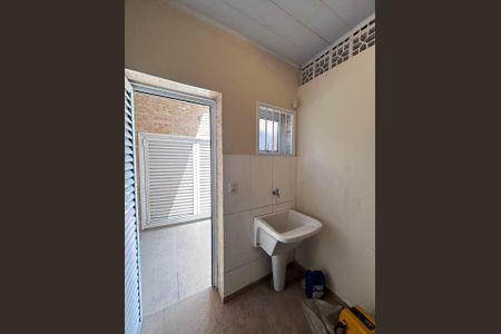 Studio para alugar com 20m², 1 quarto e sem vagaÁrea de Serviço