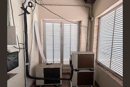 Studio para alugar com 20m², 1 quarto e sem vagaQuarto