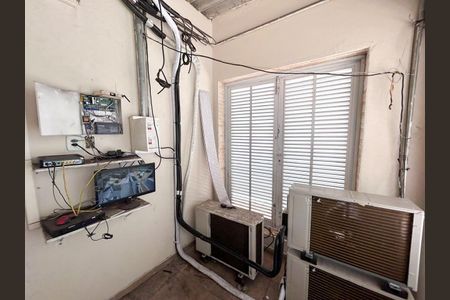 Quarto de kitnet/studio para alugar com 1 quarto, 20m² em Vila Santana, São Paulo