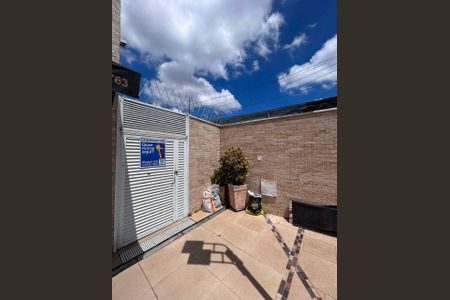 Studio para alugar com 20m², 1 quarto e sem vagaPlaca