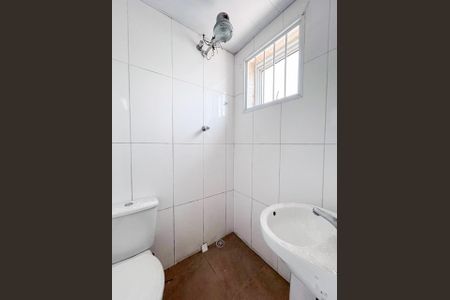 Studio para alugar com 20m², 1 quarto e sem vagaBanheiro