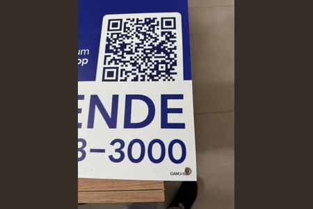 Casa de condomínio à venda com 335m², 5 quartos e 6 vagasplaca instalada 12/07/2025 GANU - 89