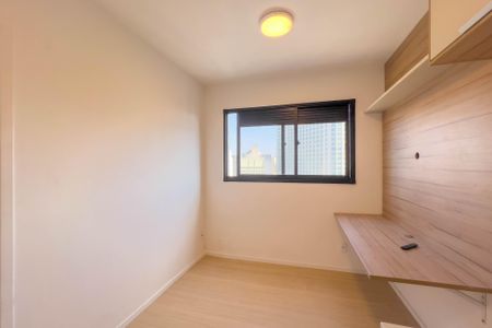 Apartamento à venda com 24m², 1 quarto e sem vagaSala/Cozinha