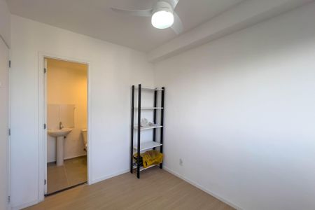 Apartamento à venda com 24m², 1 quarto e sem vagaQuarto