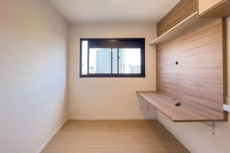 Apartamento à venda com 24m², 1 quarto e sem vagaSala/Cozinha
