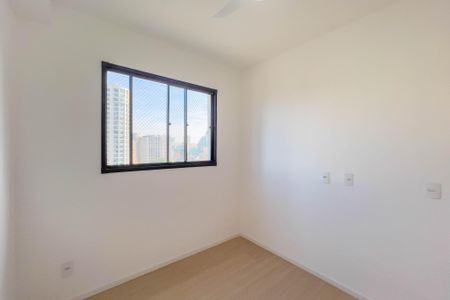 Apartamento à venda com 24m², 1 quarto e sem vagaQuarto