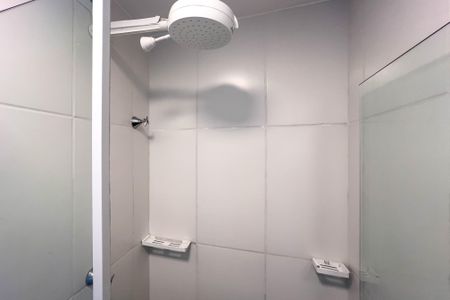 Apartamento à venda com 24m², 1 quarto e sem vagaBanheiro