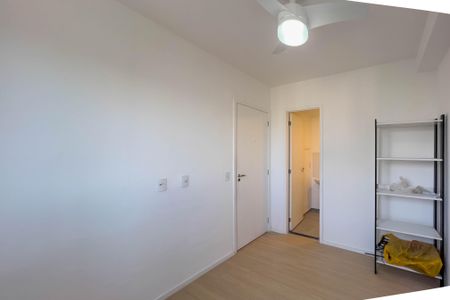 Apartamento à venda com 24m², 1 quarto e sem vagaQuarto