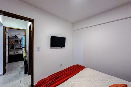 Apartamento à venda com 40m², 2 quartos e sem vaga Apartamento à venda com 40m², 2 quartos e sem vagaQuarto 1
