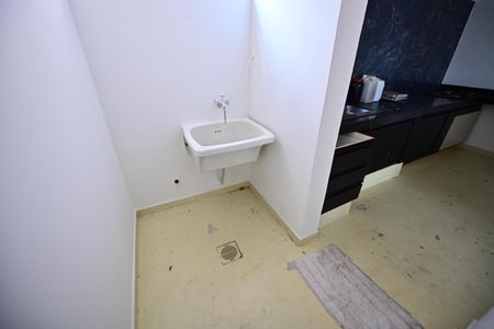Apartamento para alugar com 84m², 2 quartos e 1 vaga