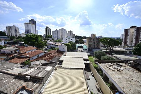 Apartamento para alugar com 84m², 2 quartos e 1 vaga
